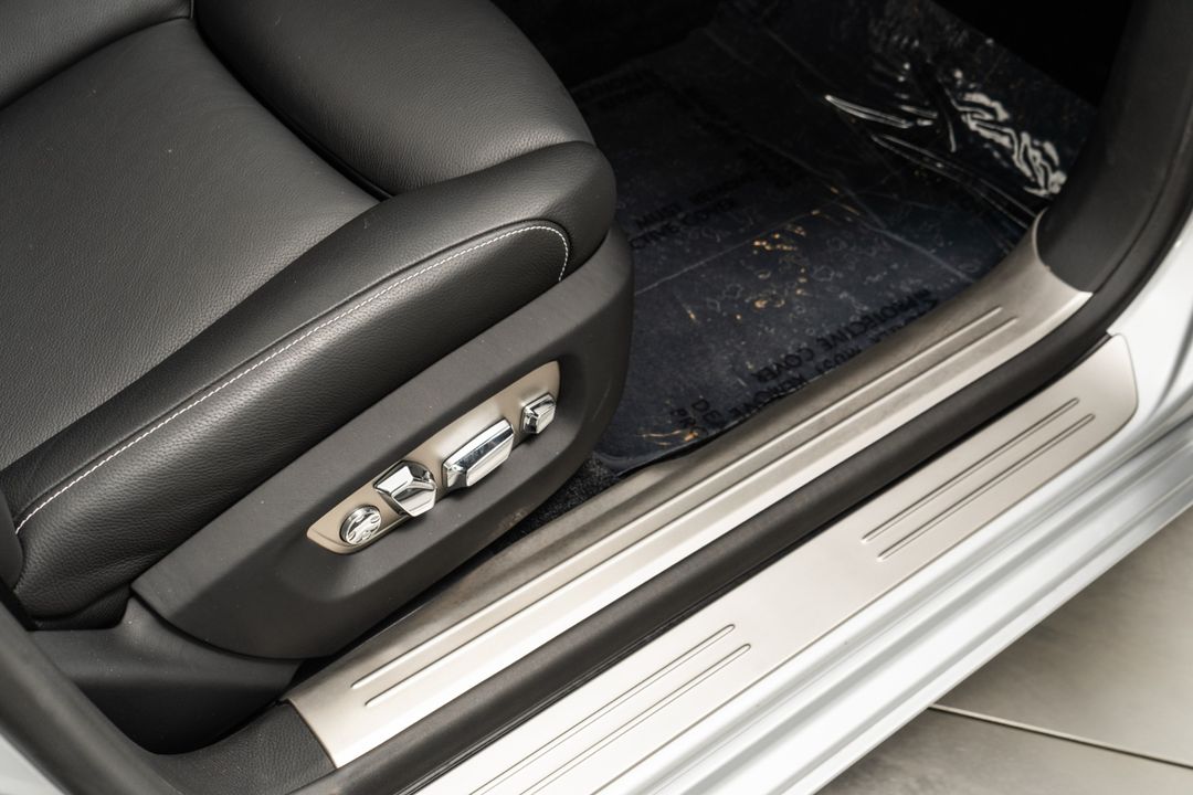 2015 Rolls-Royce Ghost