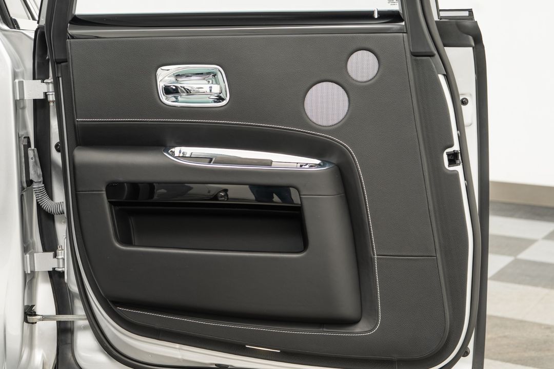 2015 Rolls-Royce Ghost