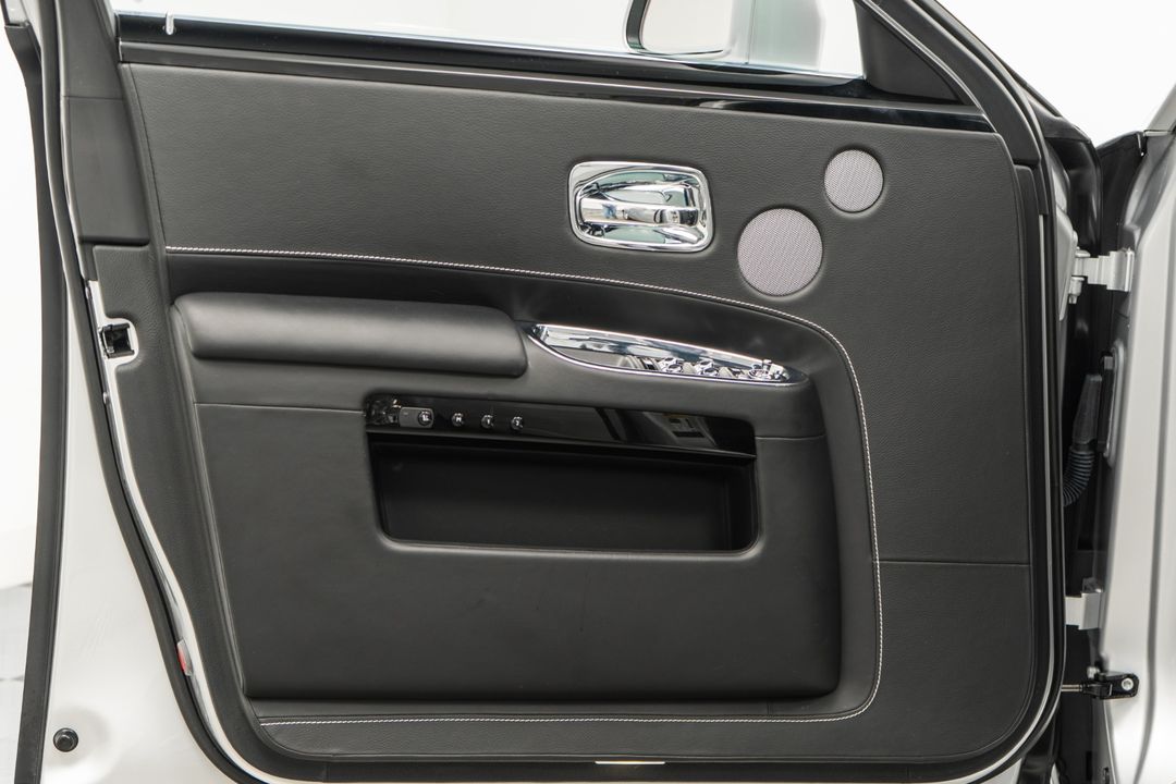 2015 Rolls-Royce Ghost