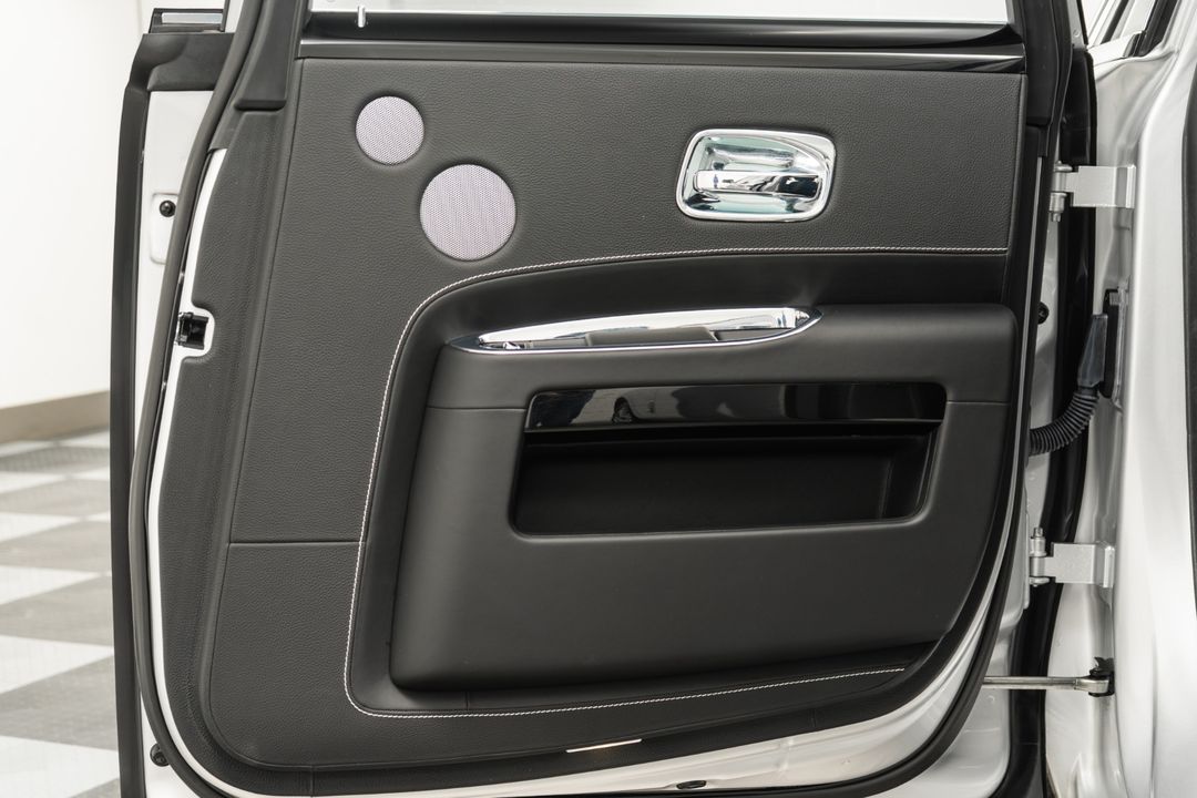 2015 Rolls-Royce Ghost
