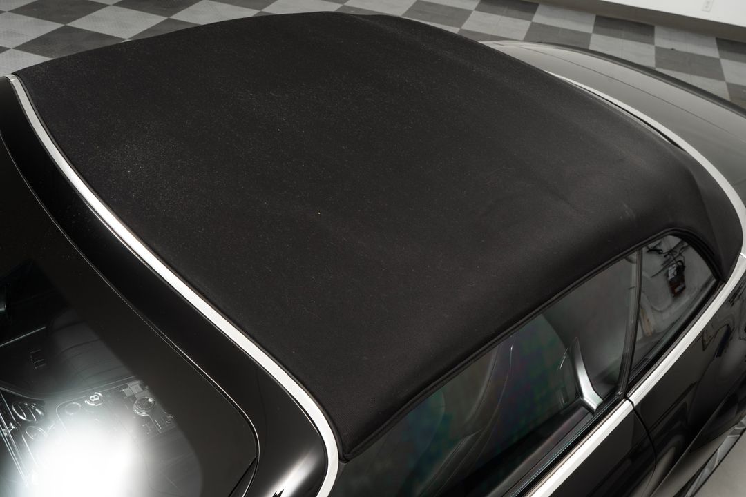 2020 Bentley Continental