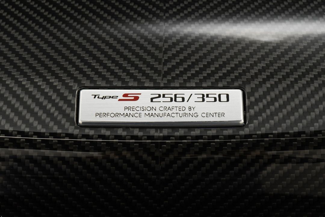 2022 Acura NSX