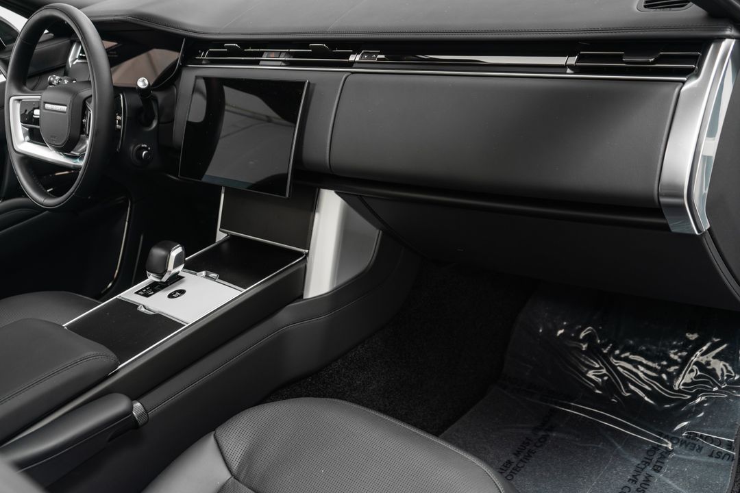 2024 Land Rover Range Rover