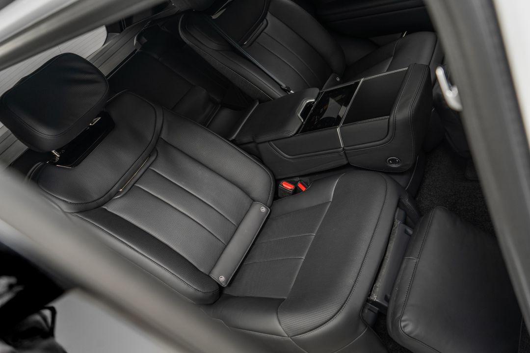 2024 Land Rover Range Rover
