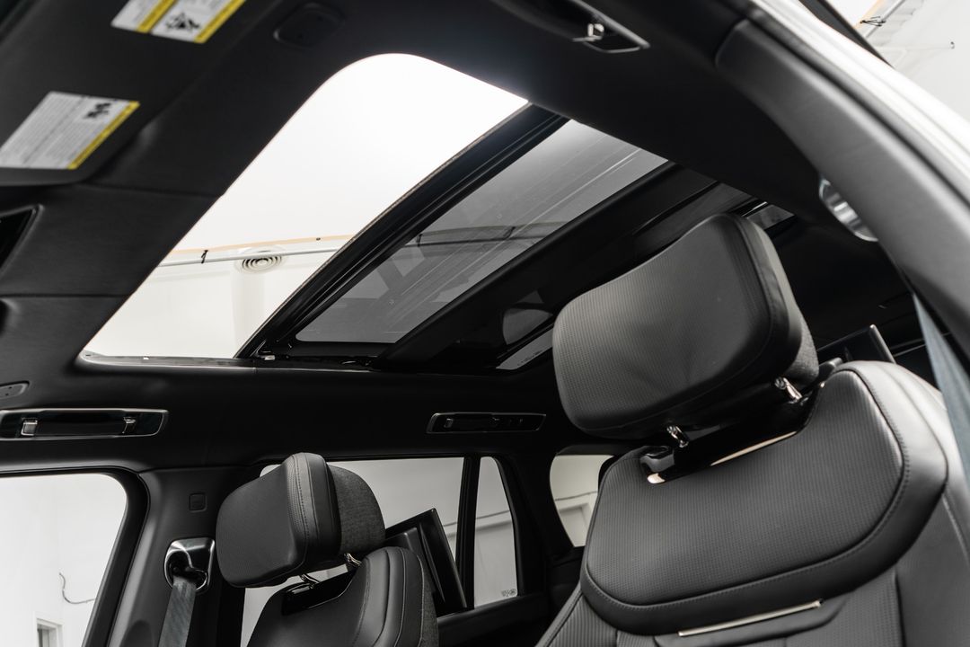 2024 Land Rover Range Rover