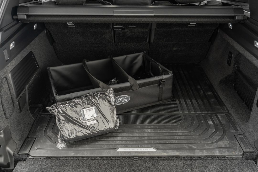 2024 Land Rover Range Rover