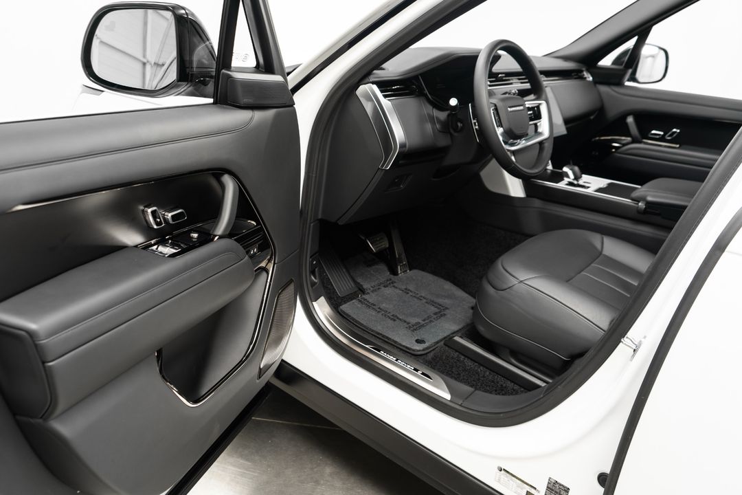 2024 Land Rover Range Rover