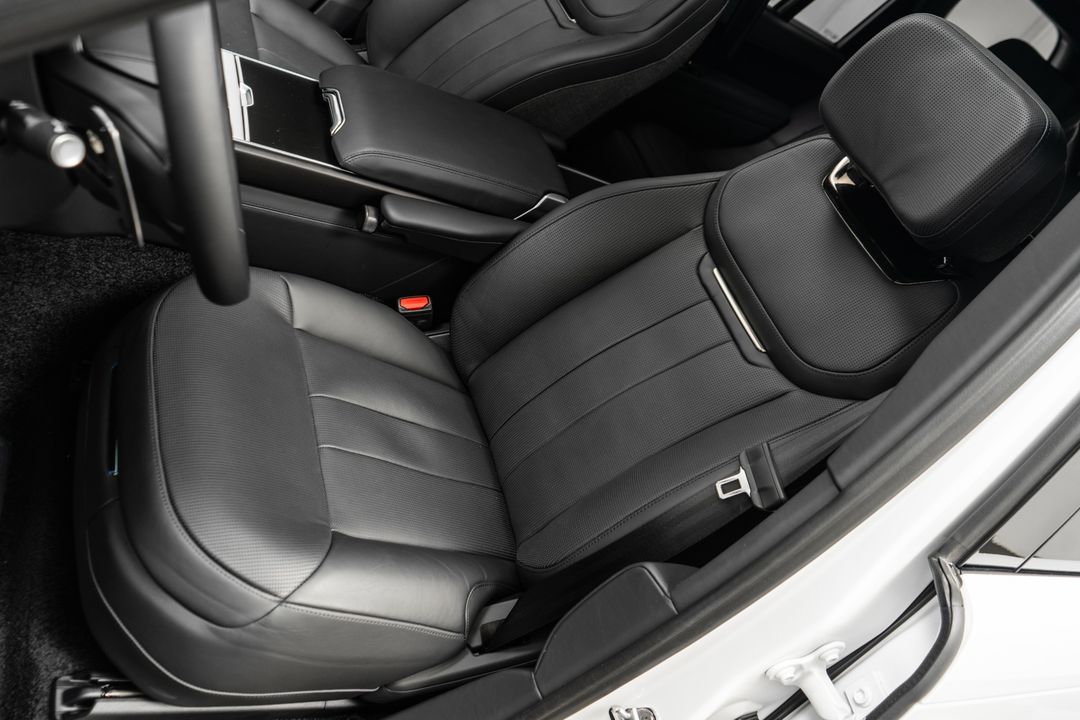 2024 Land Rover Range Rover