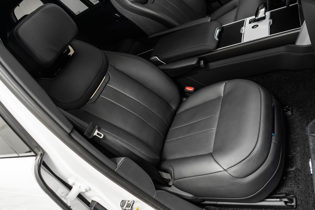 2024 Land Rover Range Rover