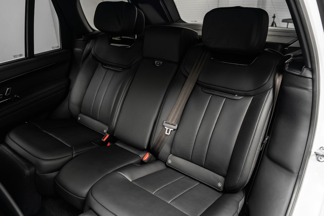 2024 Land Rover Range Rover