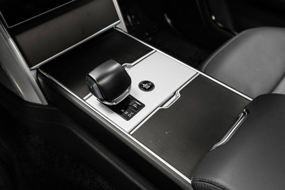 2024 Land Rover Range Rover