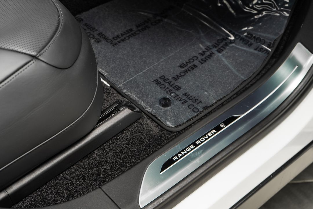 2024 Land Rover Range Rover