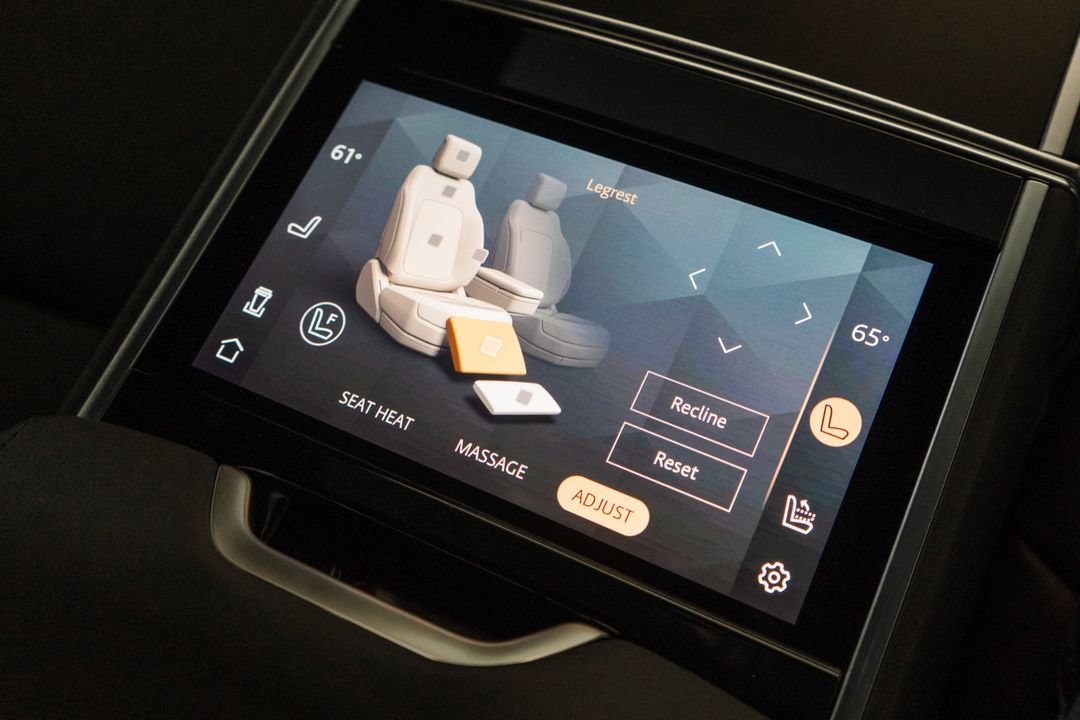 2024 Land Rover Range Rover