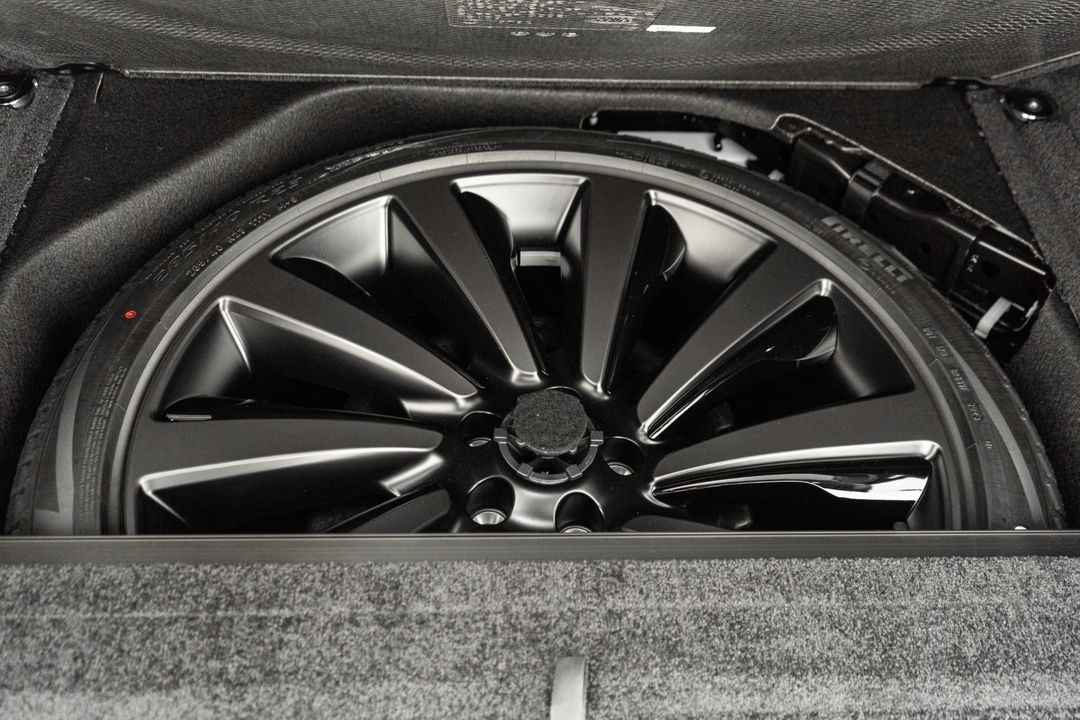 2024 Land Rover Range Rover