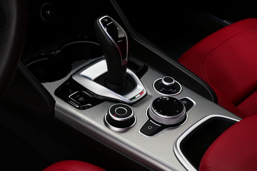 2023 Alfa Romeo Giulia