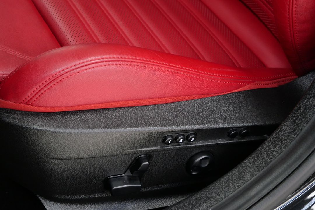 2023 Alfa Romeo Giulia