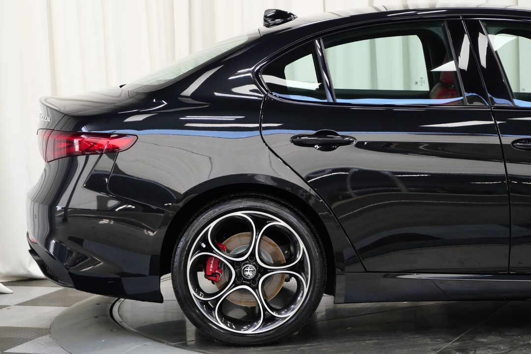 2023 Alfa Romeo Giulia