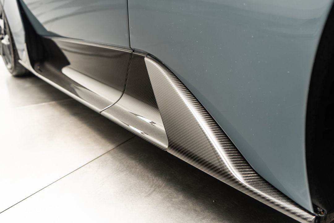 2023 Maserati MC20 Cielo