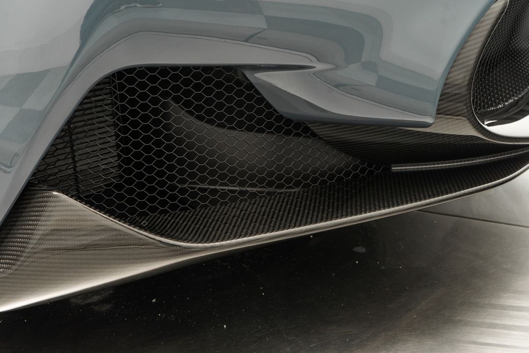 2023 Maserati MC20 Cielo