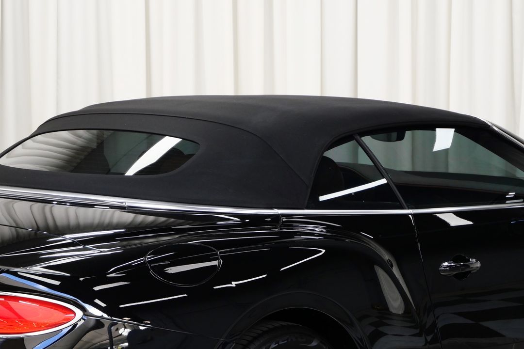 2020 Bentley Continental