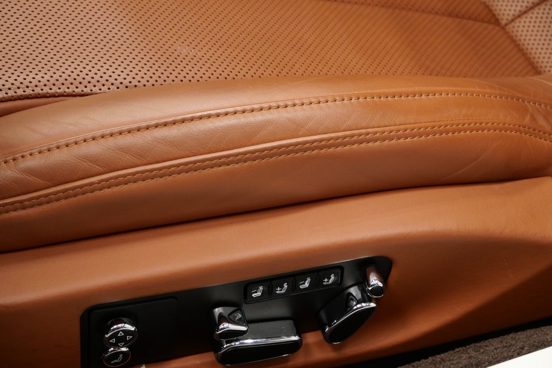 2020 Bentley Continental