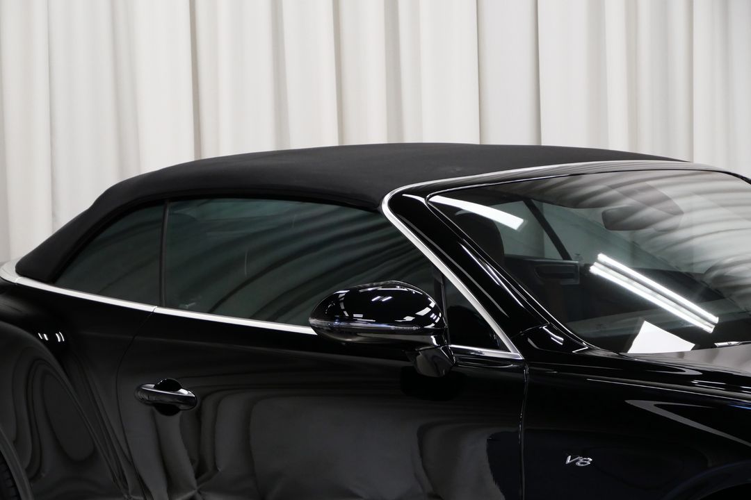 2020 Bentley Continental