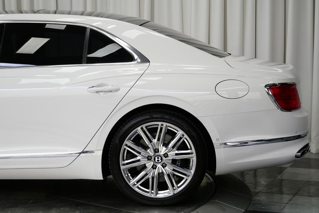 2022 Bentley Flying Spur