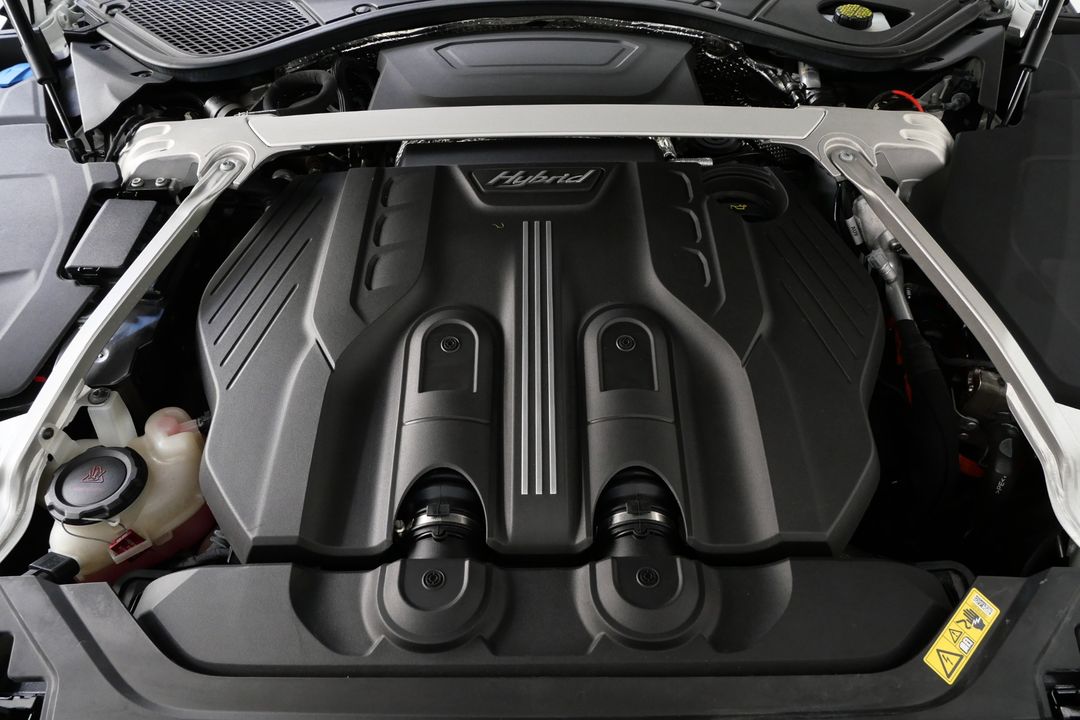 2022 Bentley Flying Spur