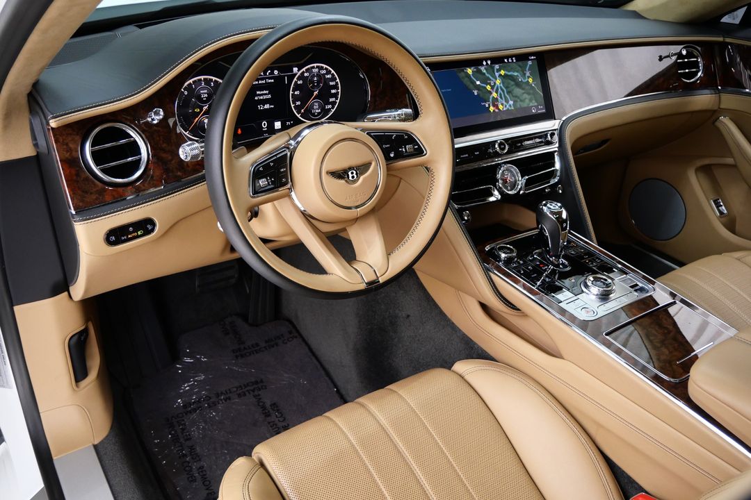 2022 Bentley Flying Spur