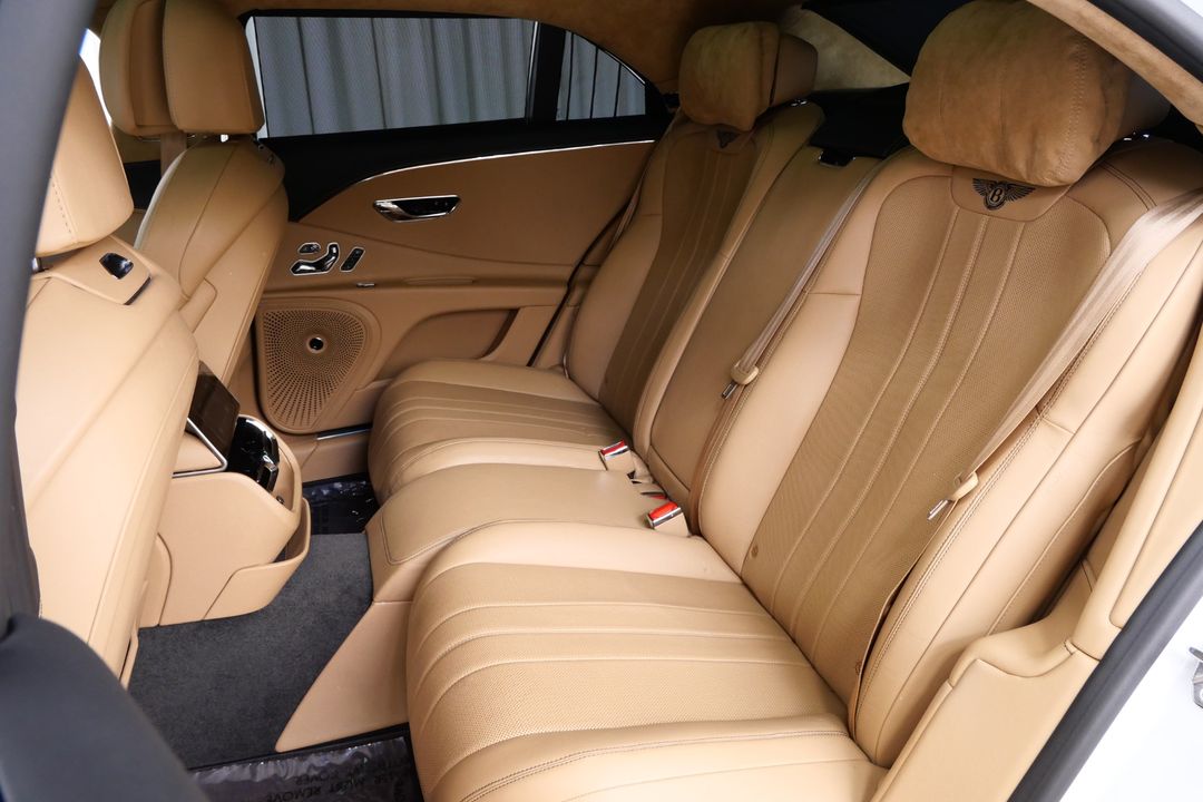 2022 Bentley Flying Spur
