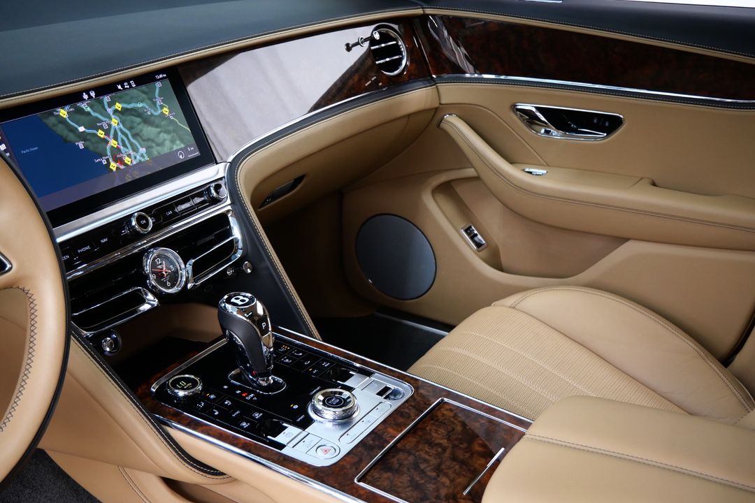 2022 Bentley Flying Spur