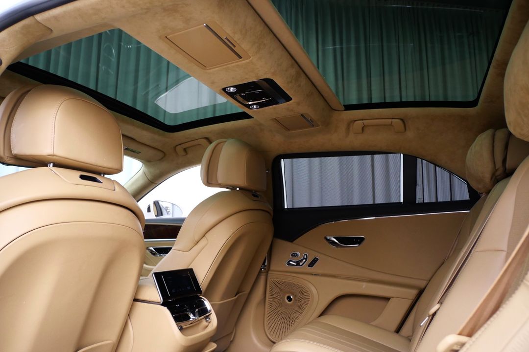 2022 Bentley Flying Spur