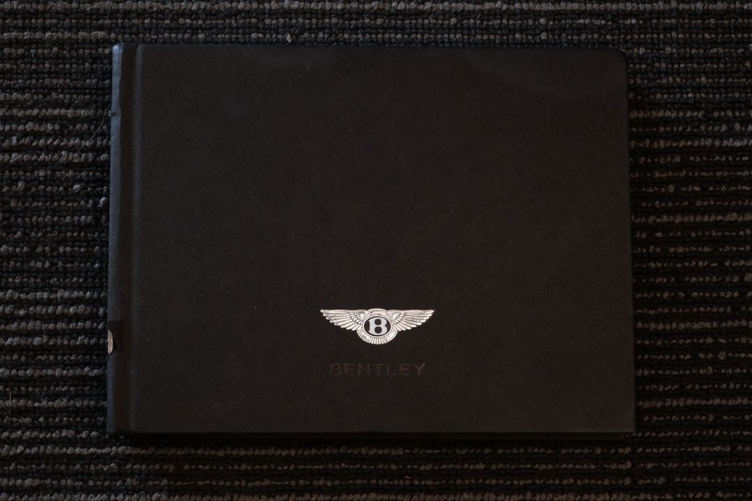 2022 Bentley Flying Spur