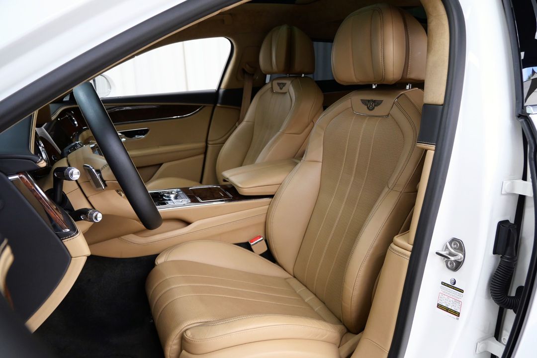 2022 Bentley Flying Spur