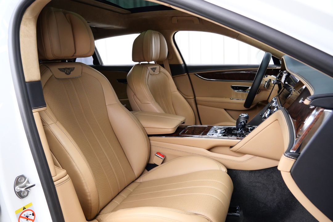 2022 Bentley Flying Spur