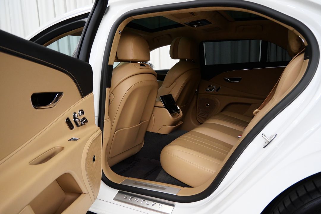 2022 Bentley Flying Spur