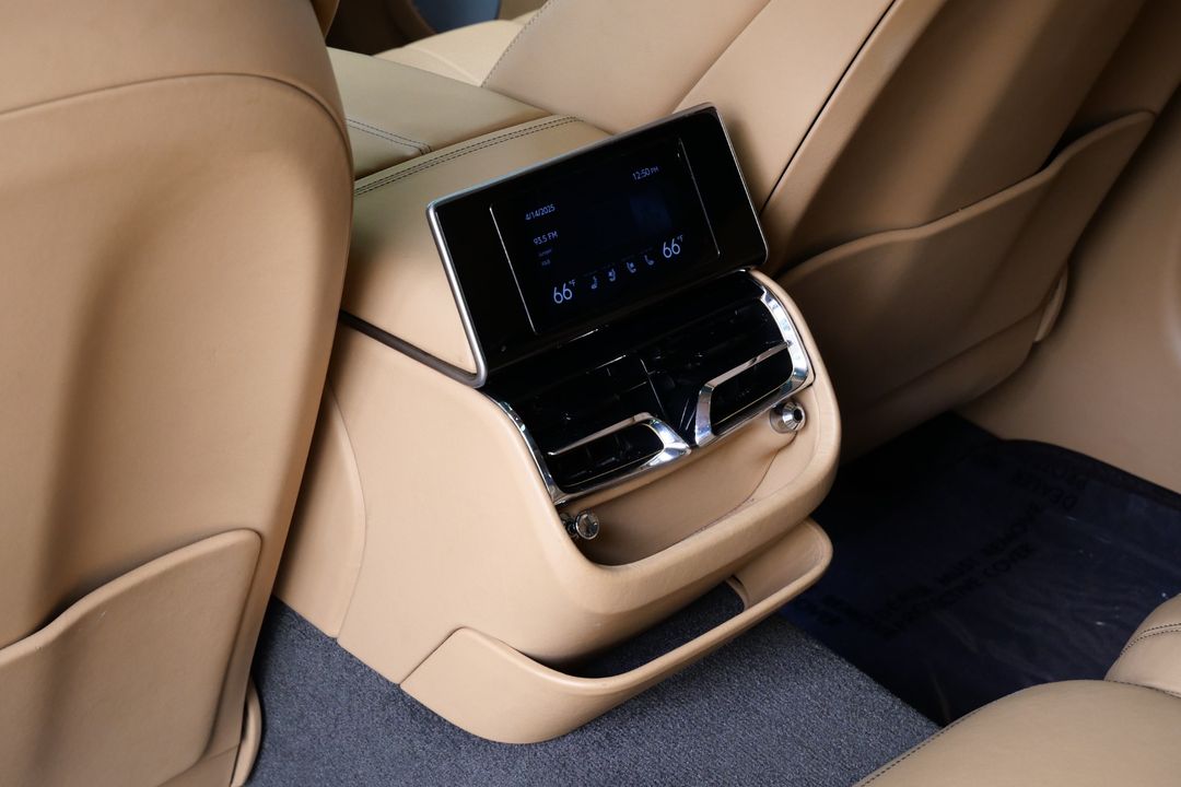 2022 Bentley Flying Spur