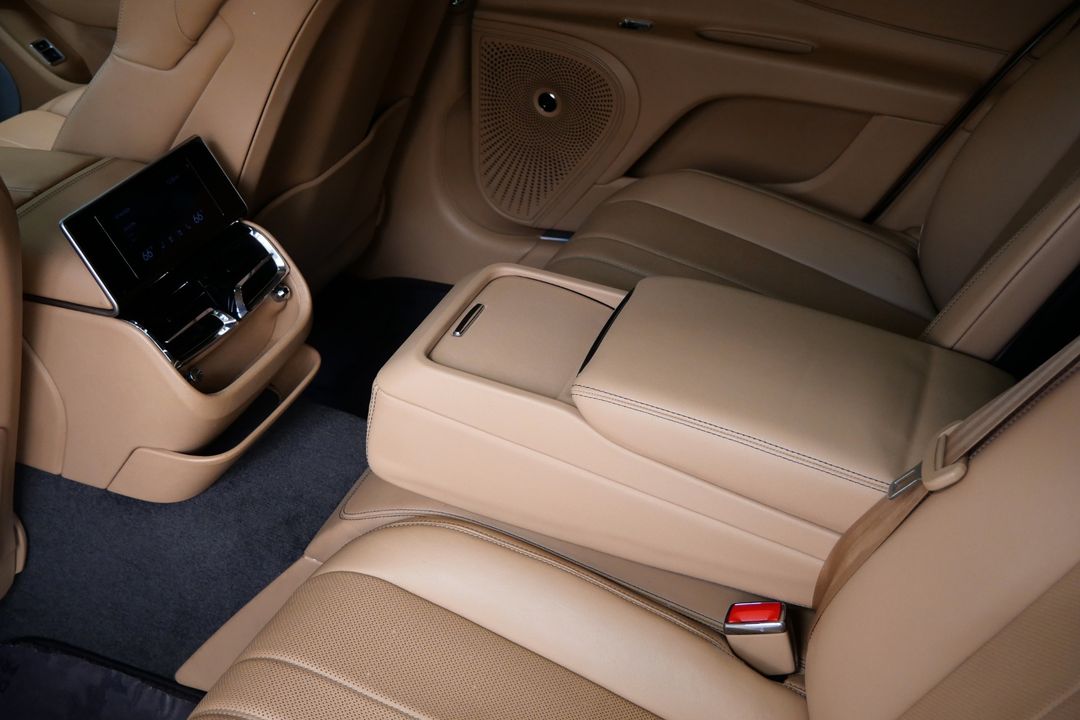 2022 Bentley Flying Spur