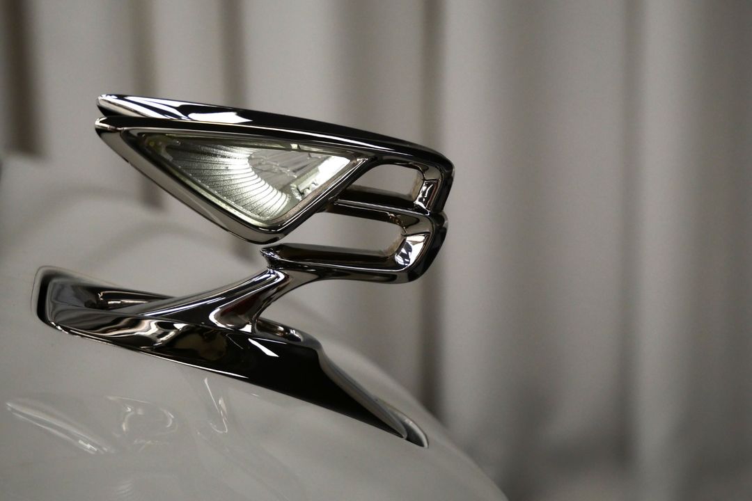 2022 Bentley Flying Spur