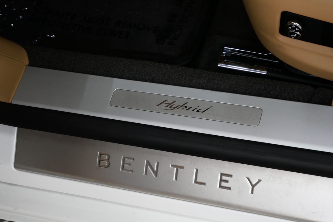 2022 Bentley Flying Spur