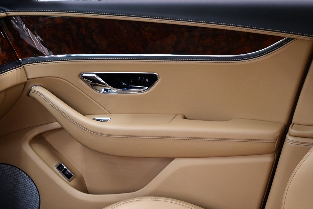 2022 Bentley Flying Spur