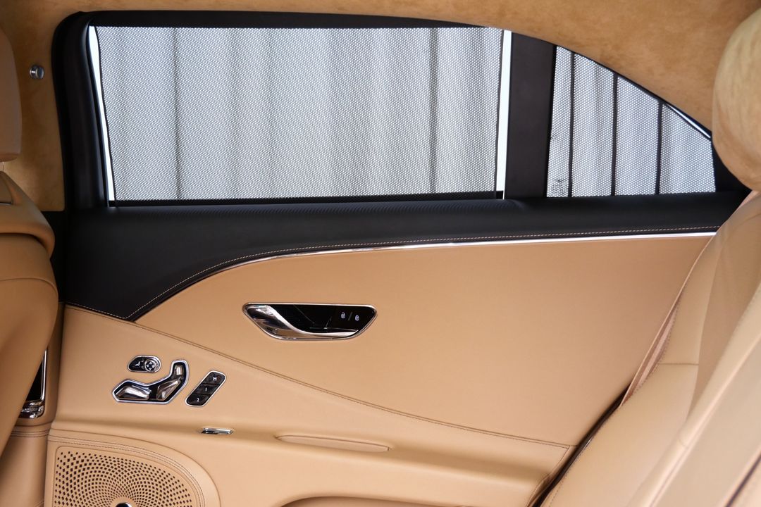 2022 Bentley Flying Spur