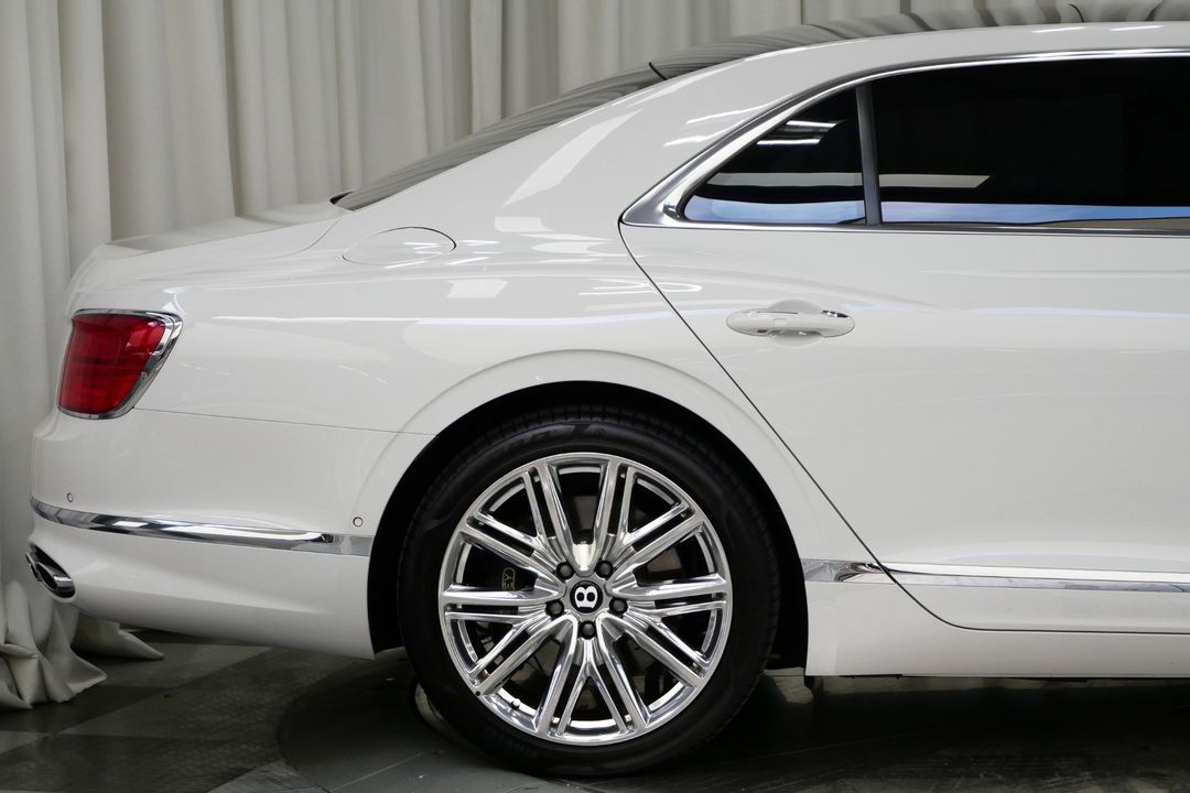 2022 Bentley Flying Spur
