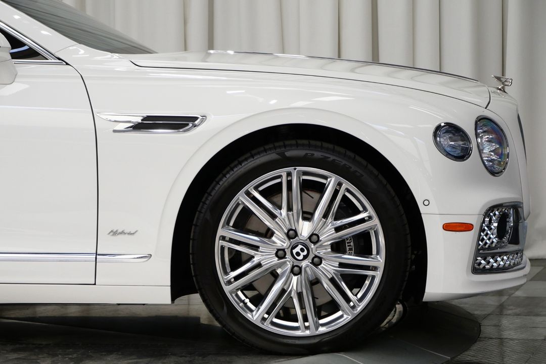 2022 Bentley Flying Spur
