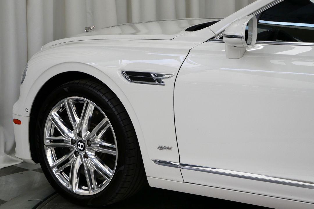 2022 Bentley Flying Spur
