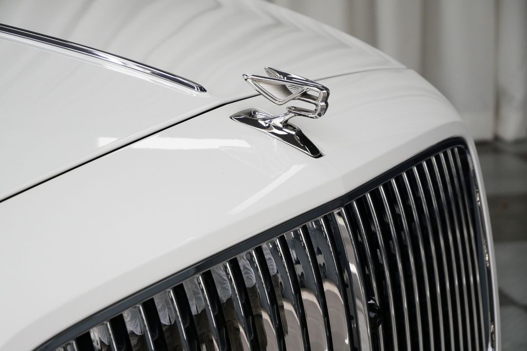 2022 Bentley Flying Spur