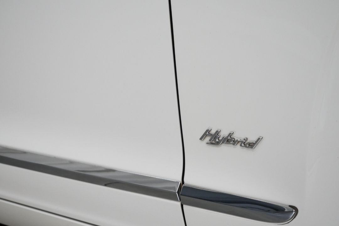 2022 Bentley Flying Spur