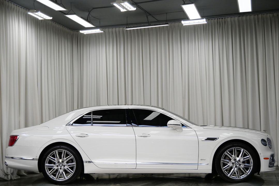 2022 Bentley Flying Spur