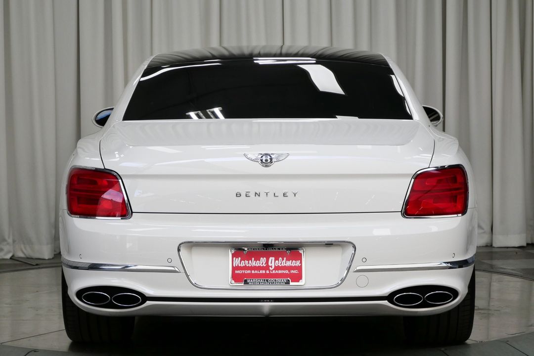 2022 Bentley Flying Spur