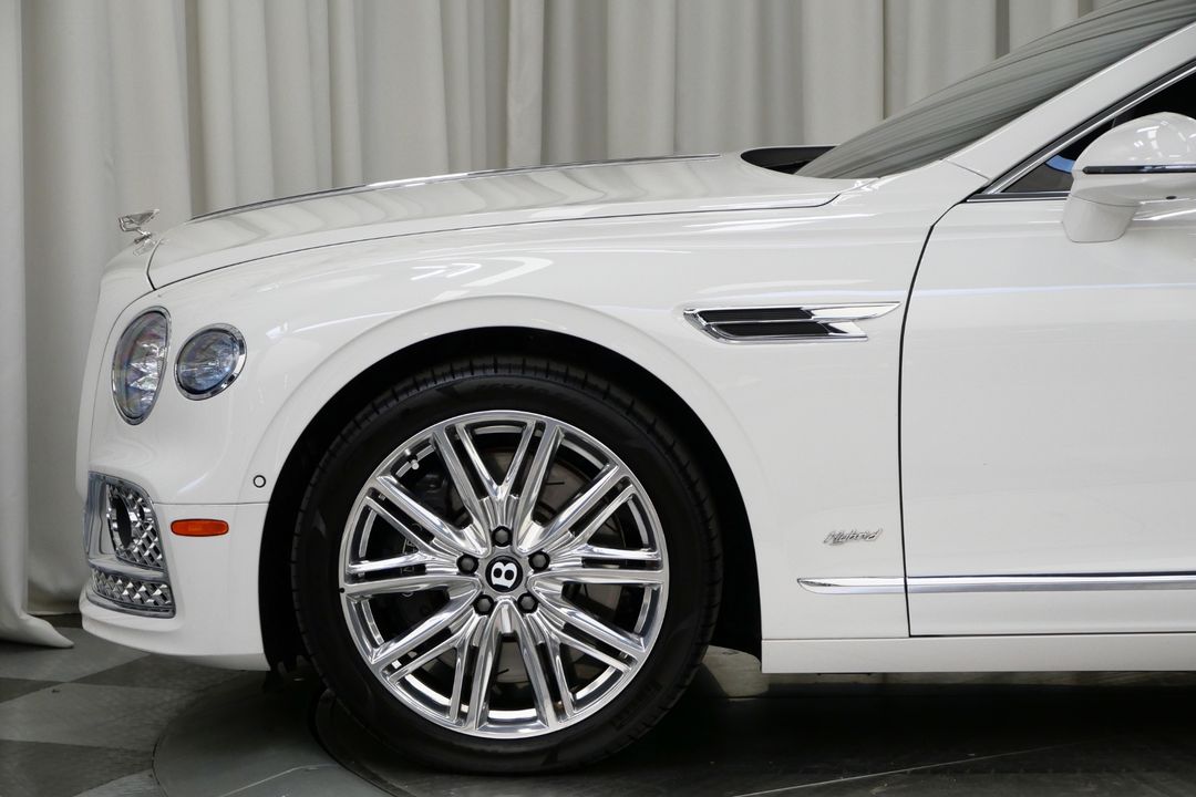 2022 Bentley Flying Spur